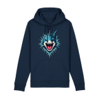 Hai Hoodie
