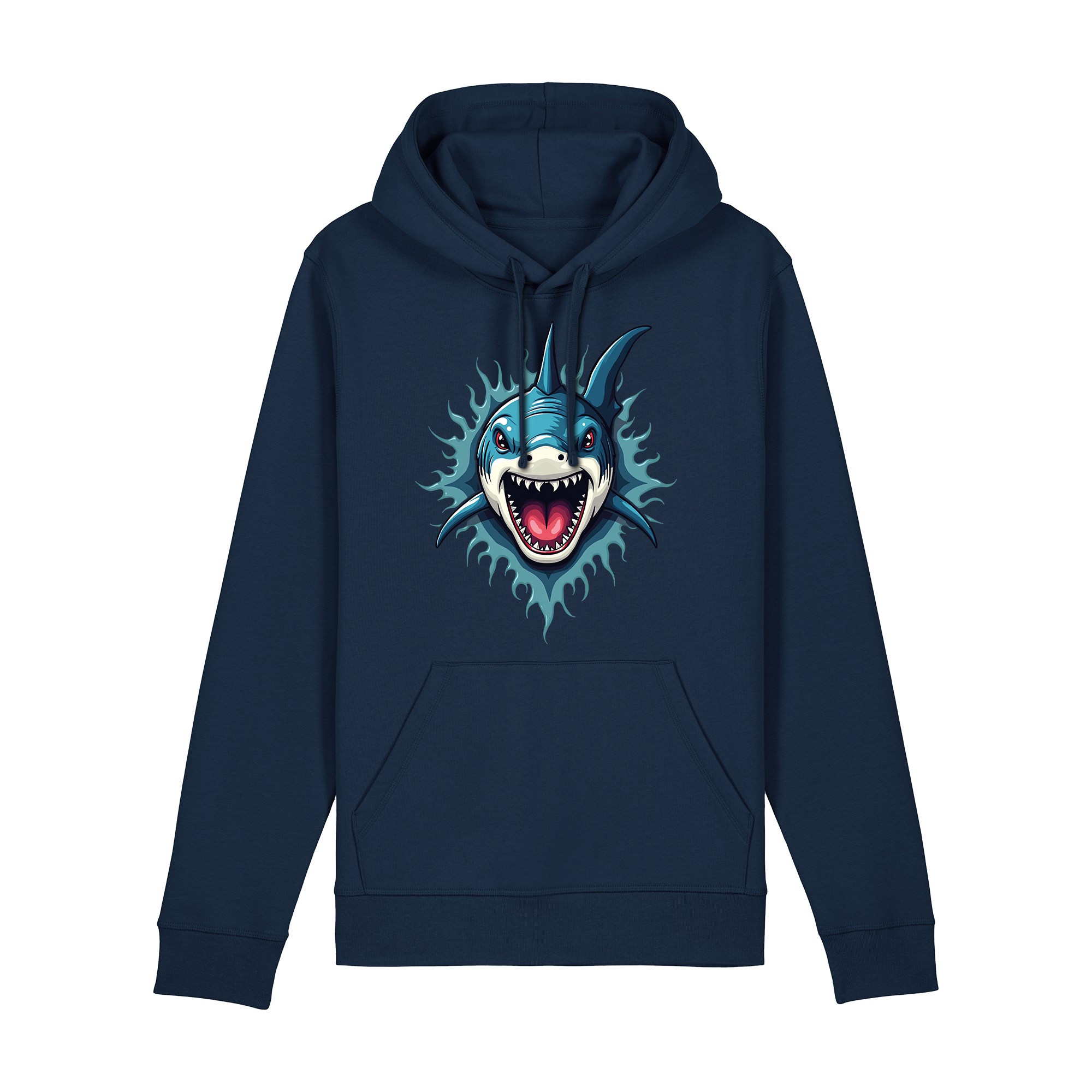 Hai Hoodie
