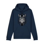 Zebra Hoodie