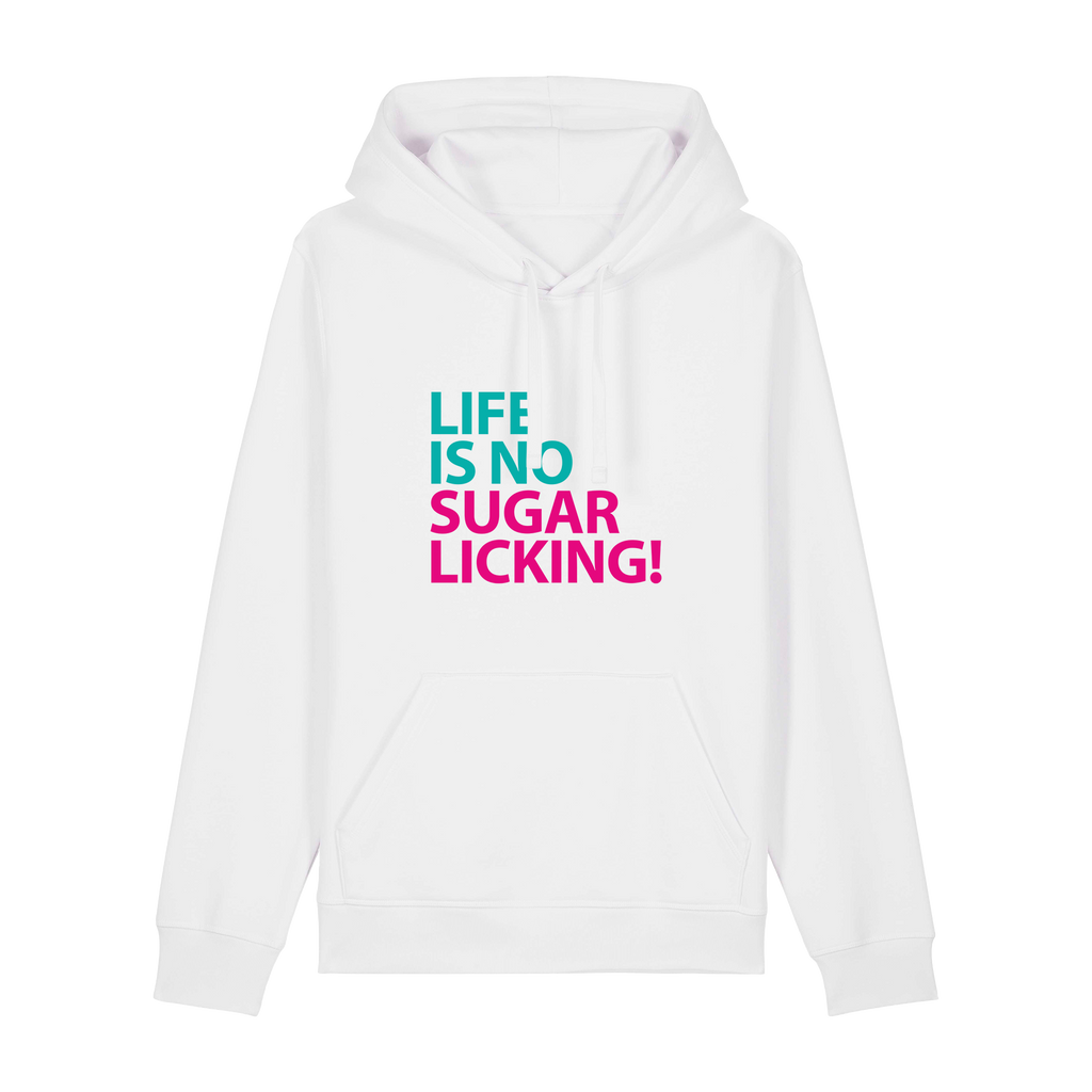 Sugar Licking Hoodie