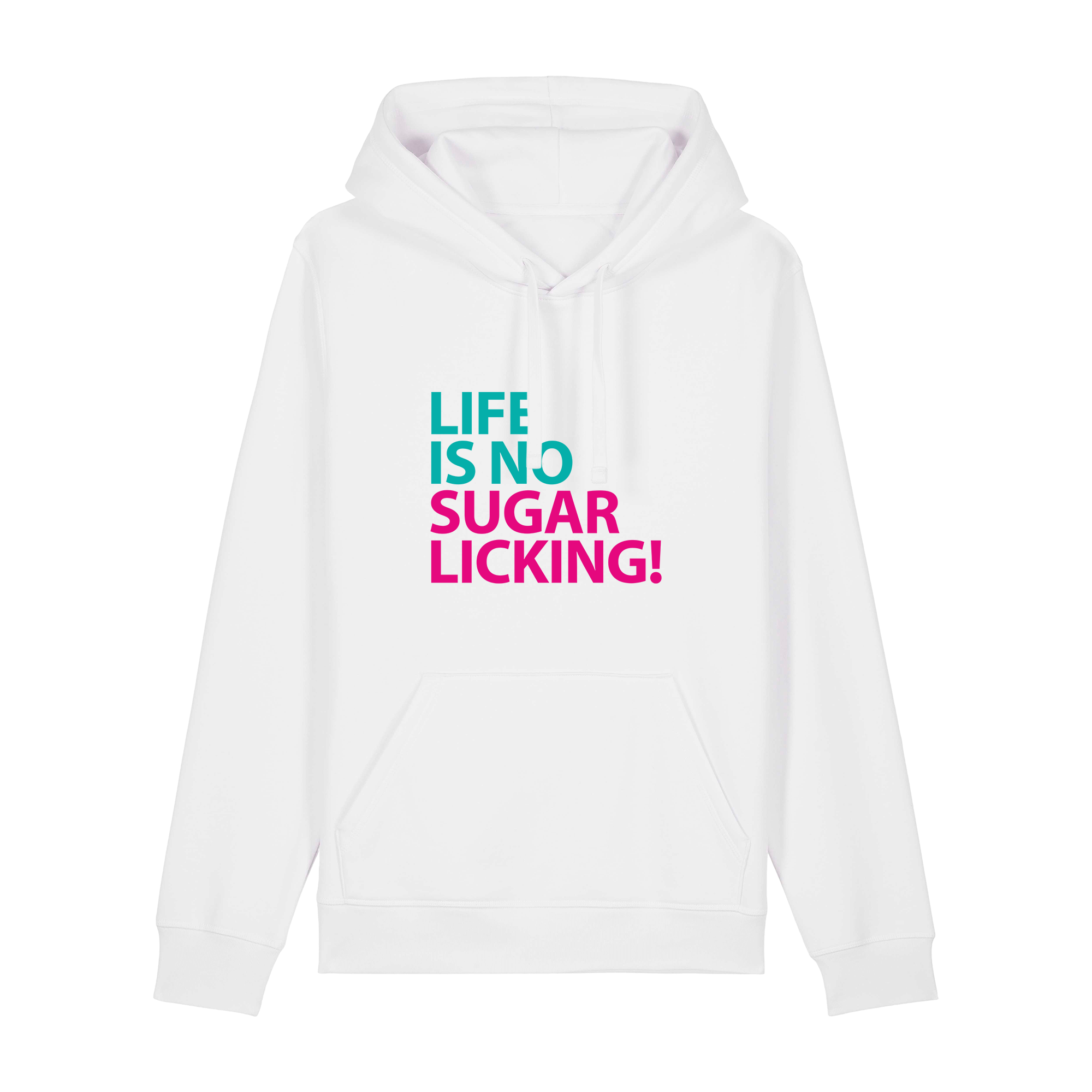 Sugar Licking Hoodie