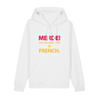 Merde Hoodie