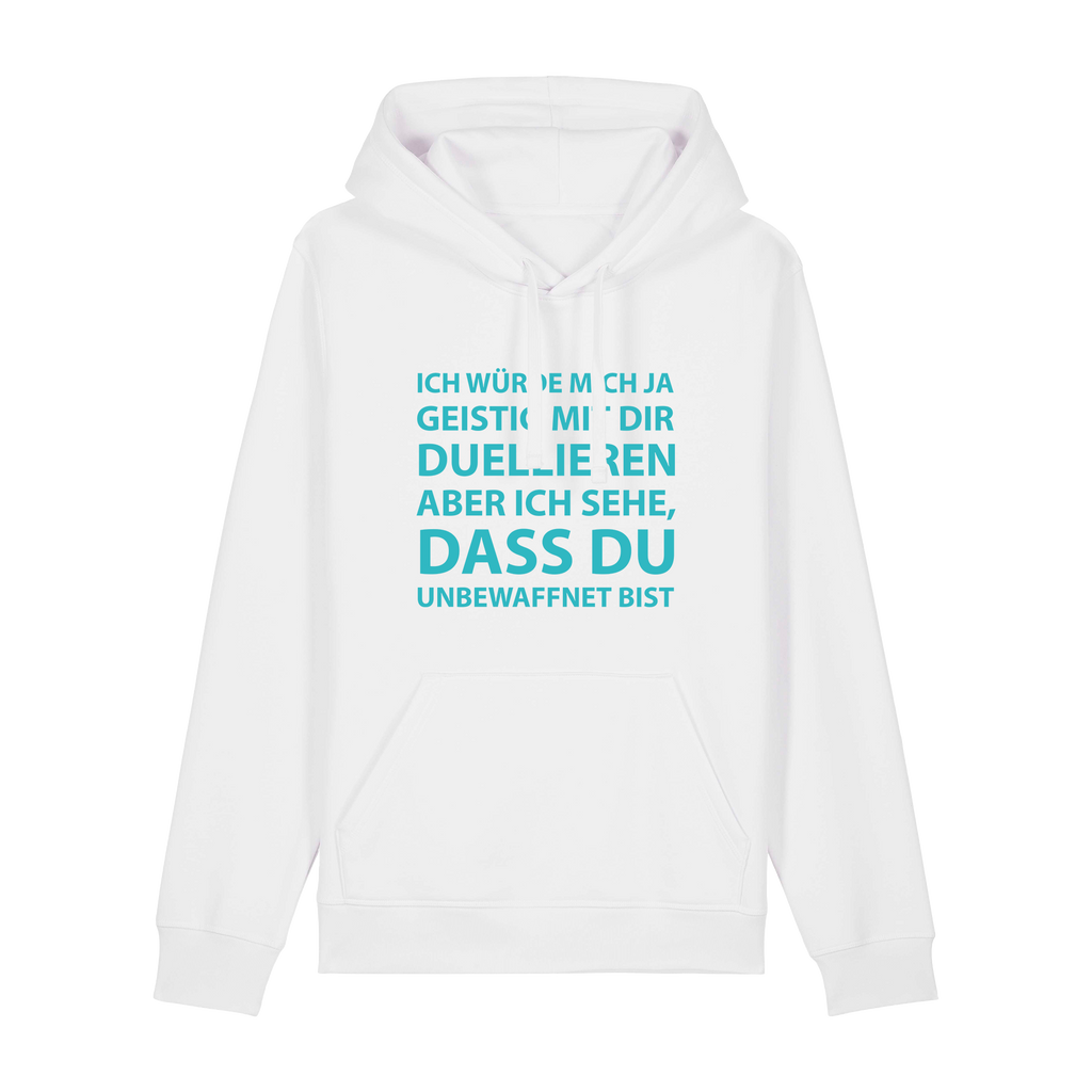 Duell Hoodie