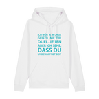 Duell Hoodie