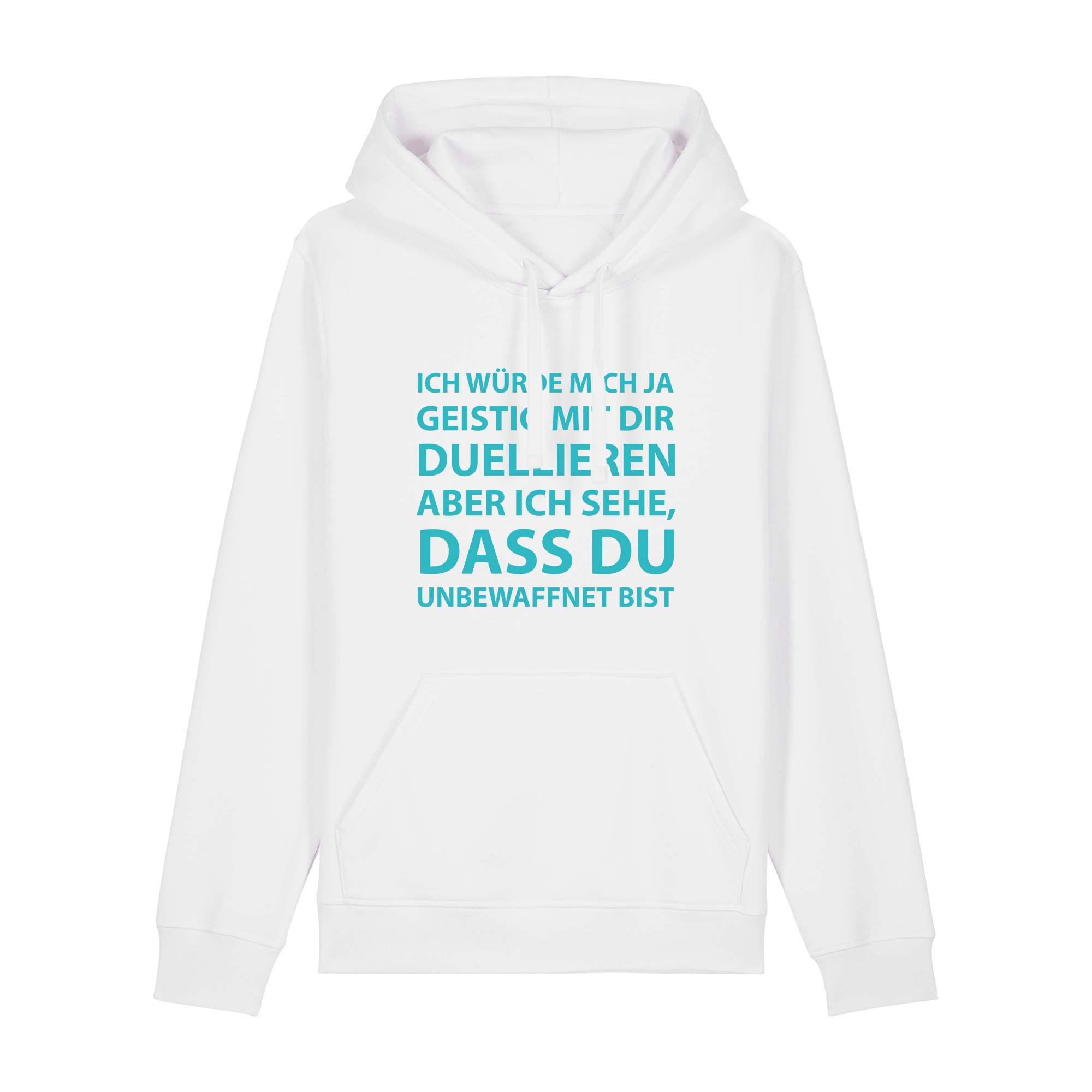 Duell Hoodie