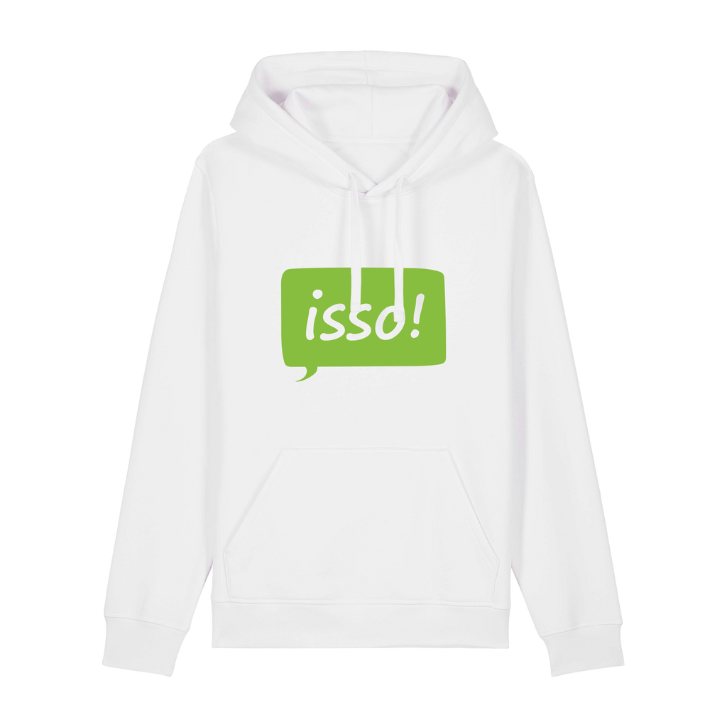 Isso Hoodie