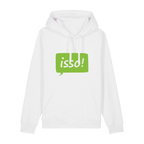 Isso Hoodie