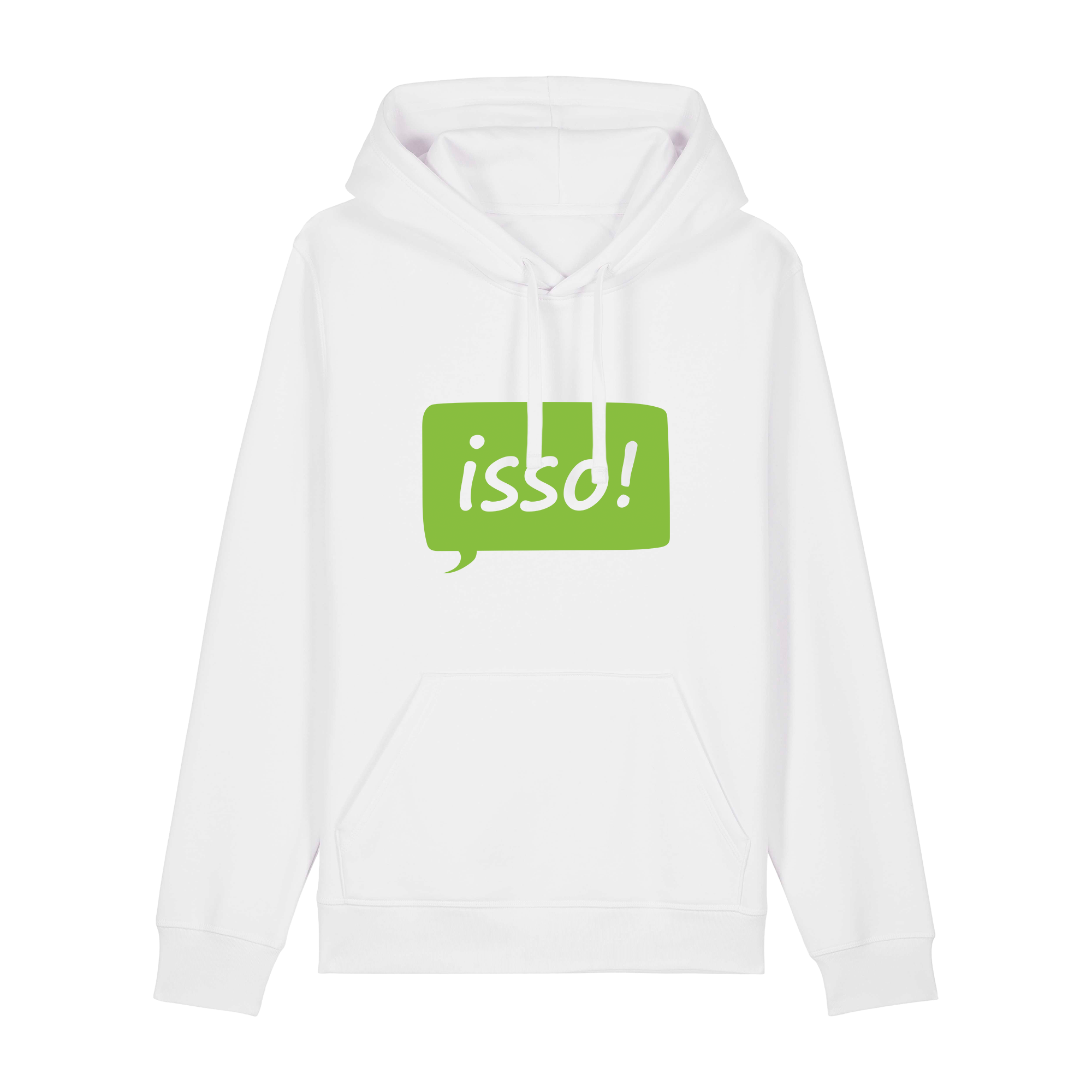 Isso Hoodie