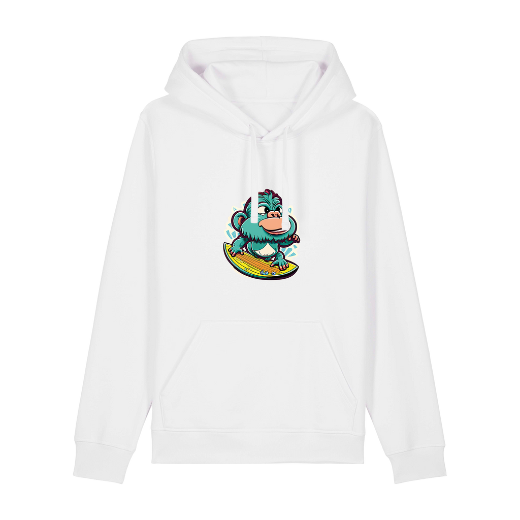 Ape Hoodie