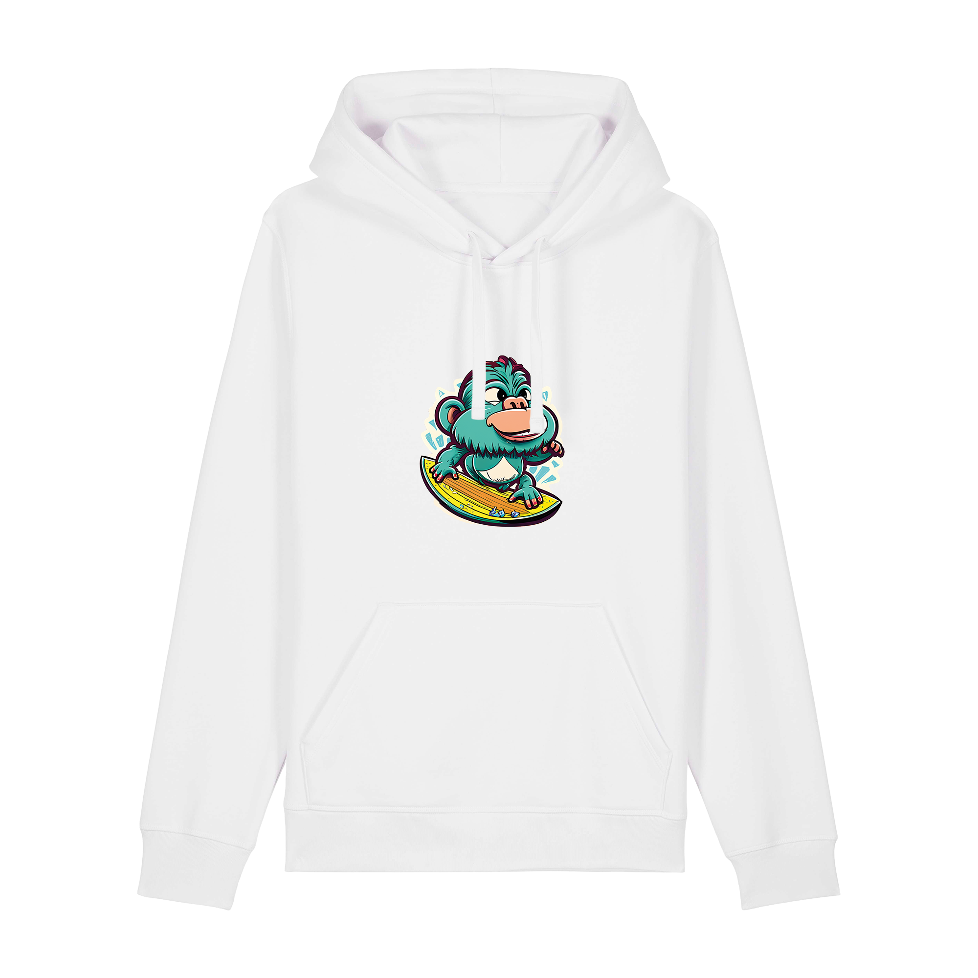 Ape Hoodie