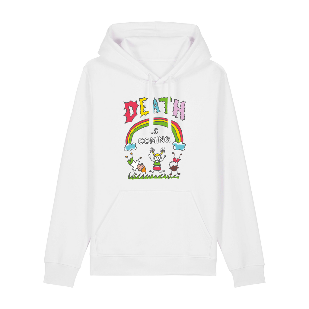 Death Hoodie