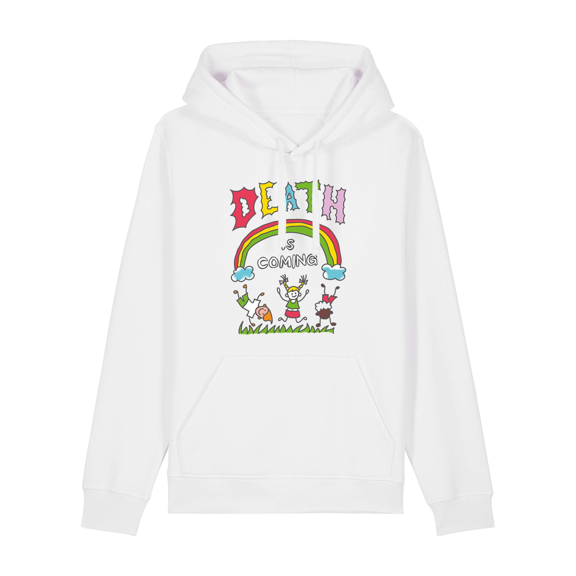 Death Hoodie