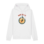 Wanderlust Hoodie