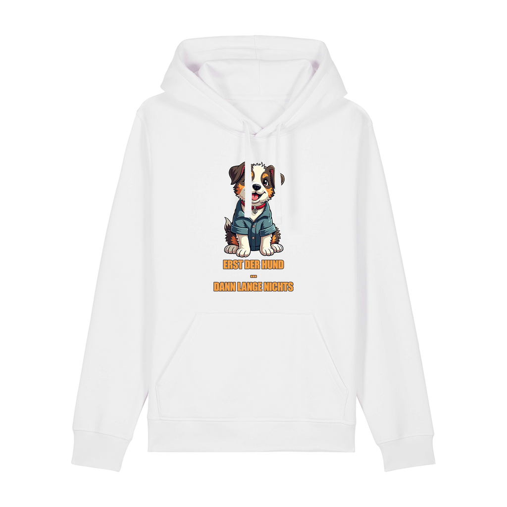 Hund Hoodie
