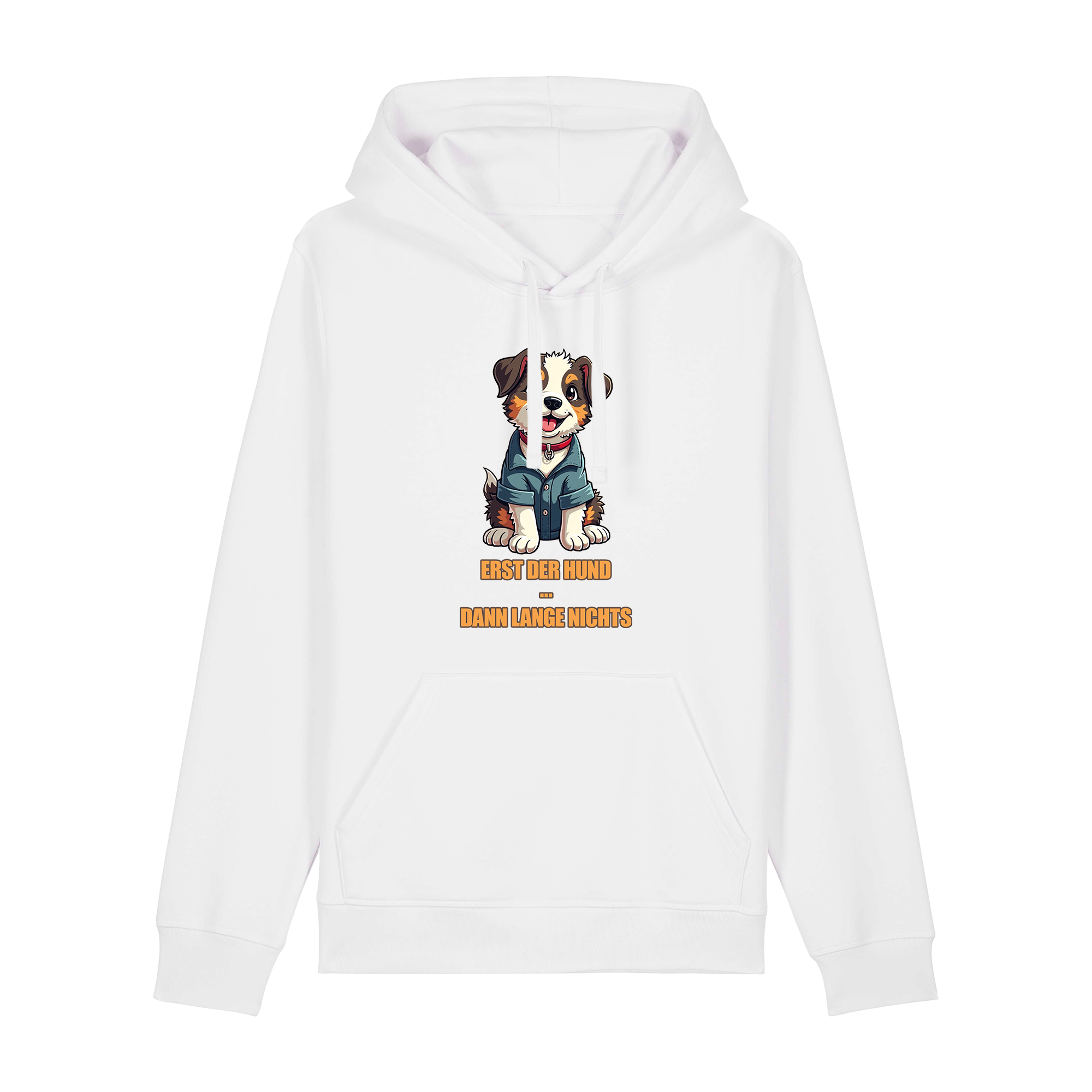 Hund Hoodie