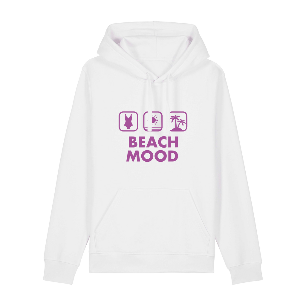 Beach Mood Hoodie