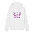 Beach Mood Hoodie