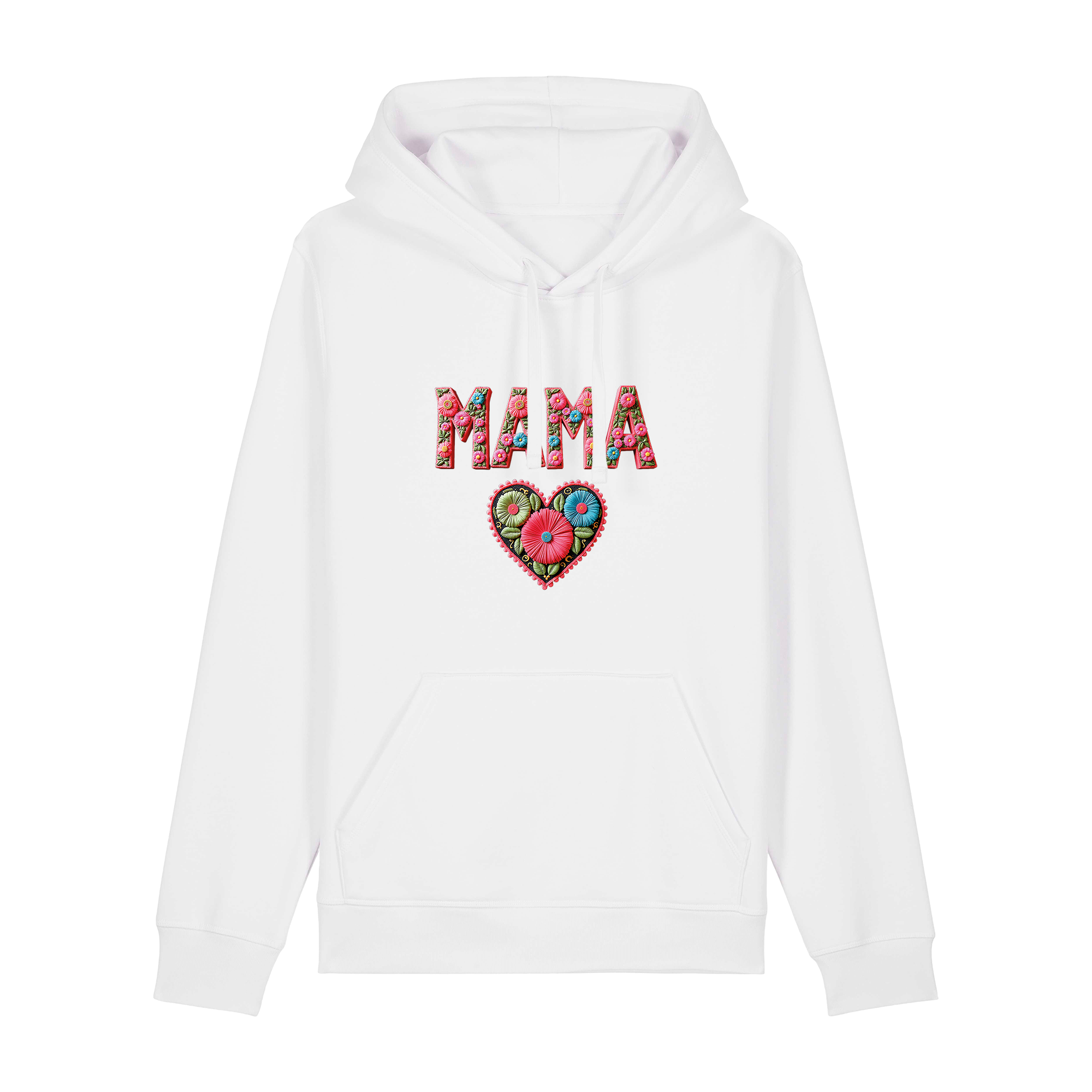 Mama Hoodie