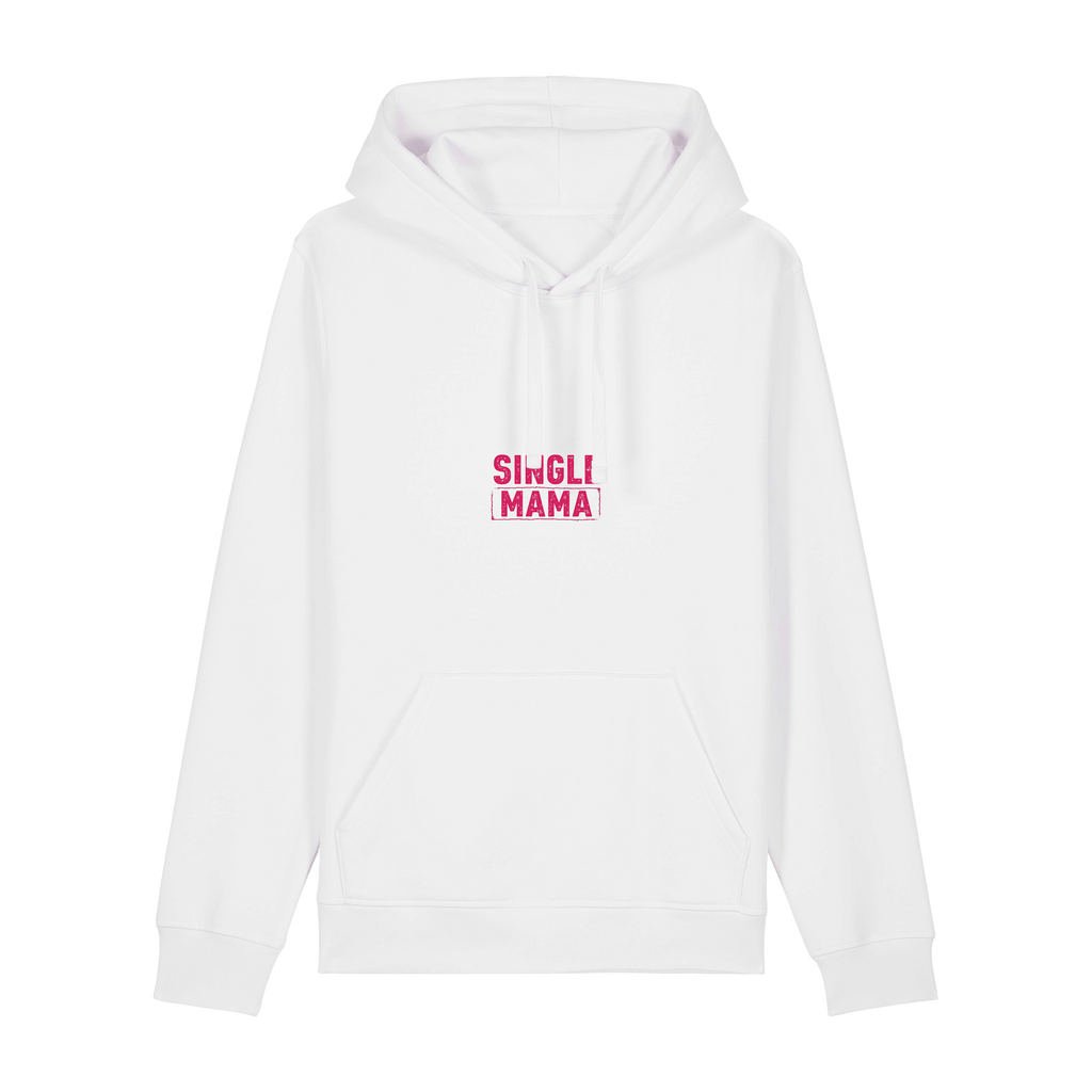 Single Mama Hoodie