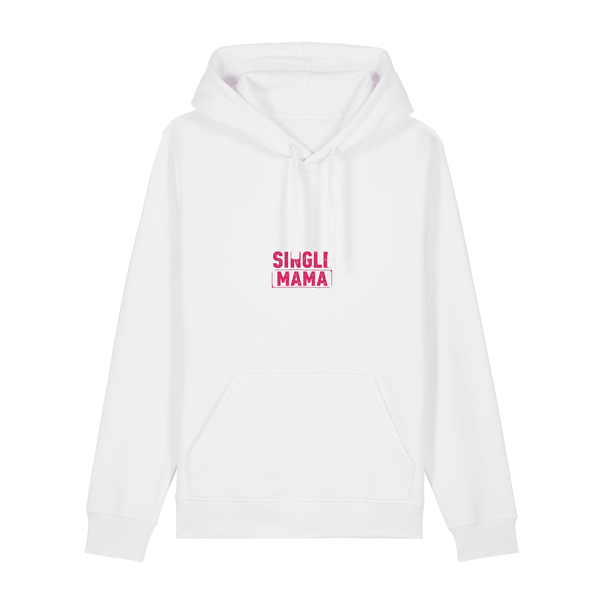 Single Mama Hoodie