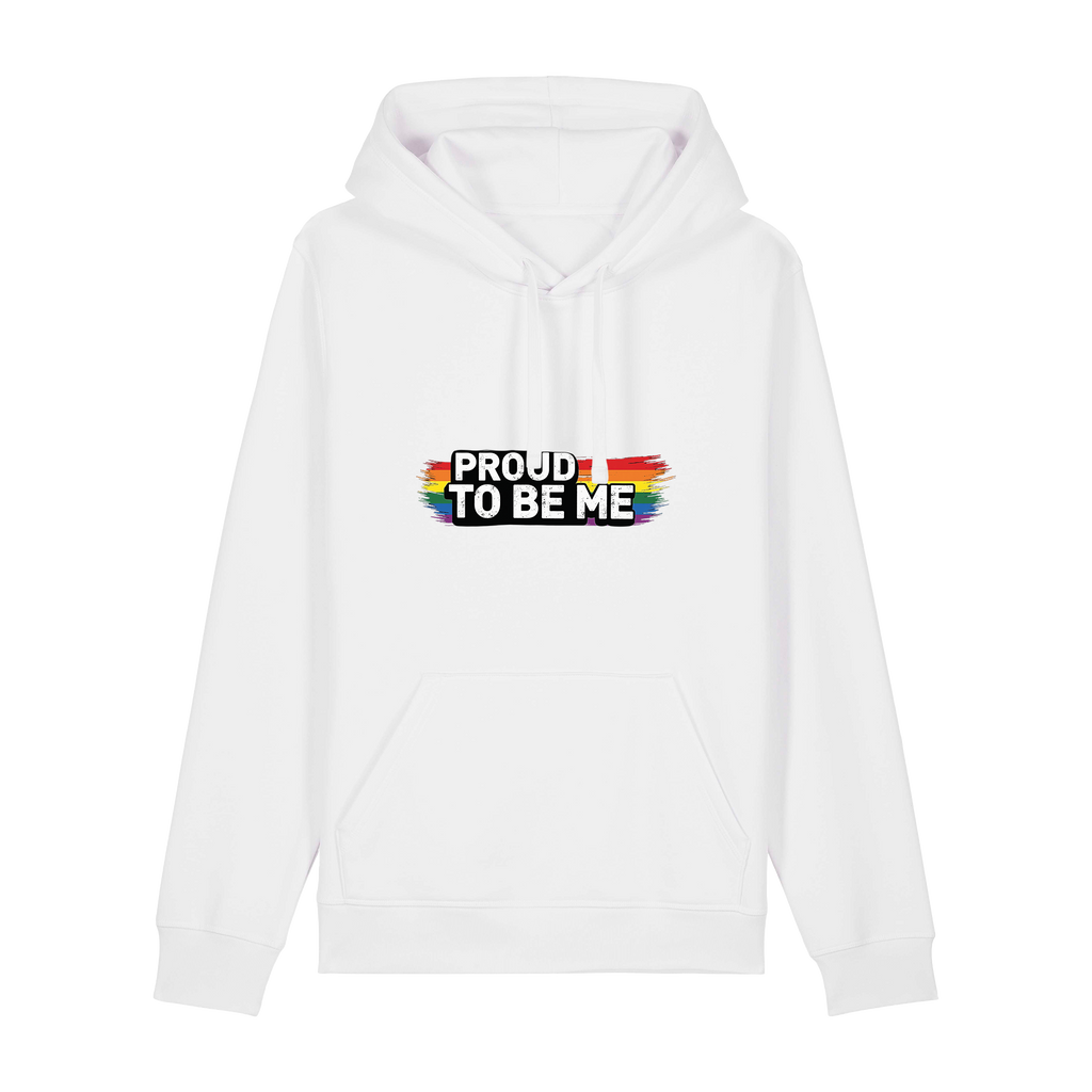 Proud Hoodie