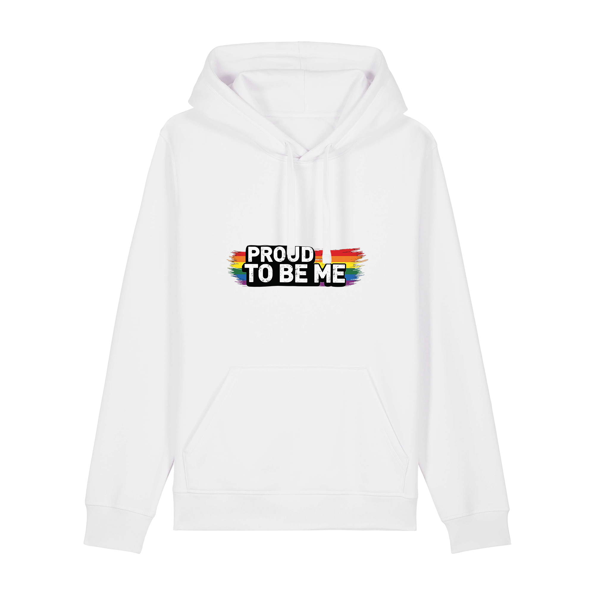 Proud Hoodie