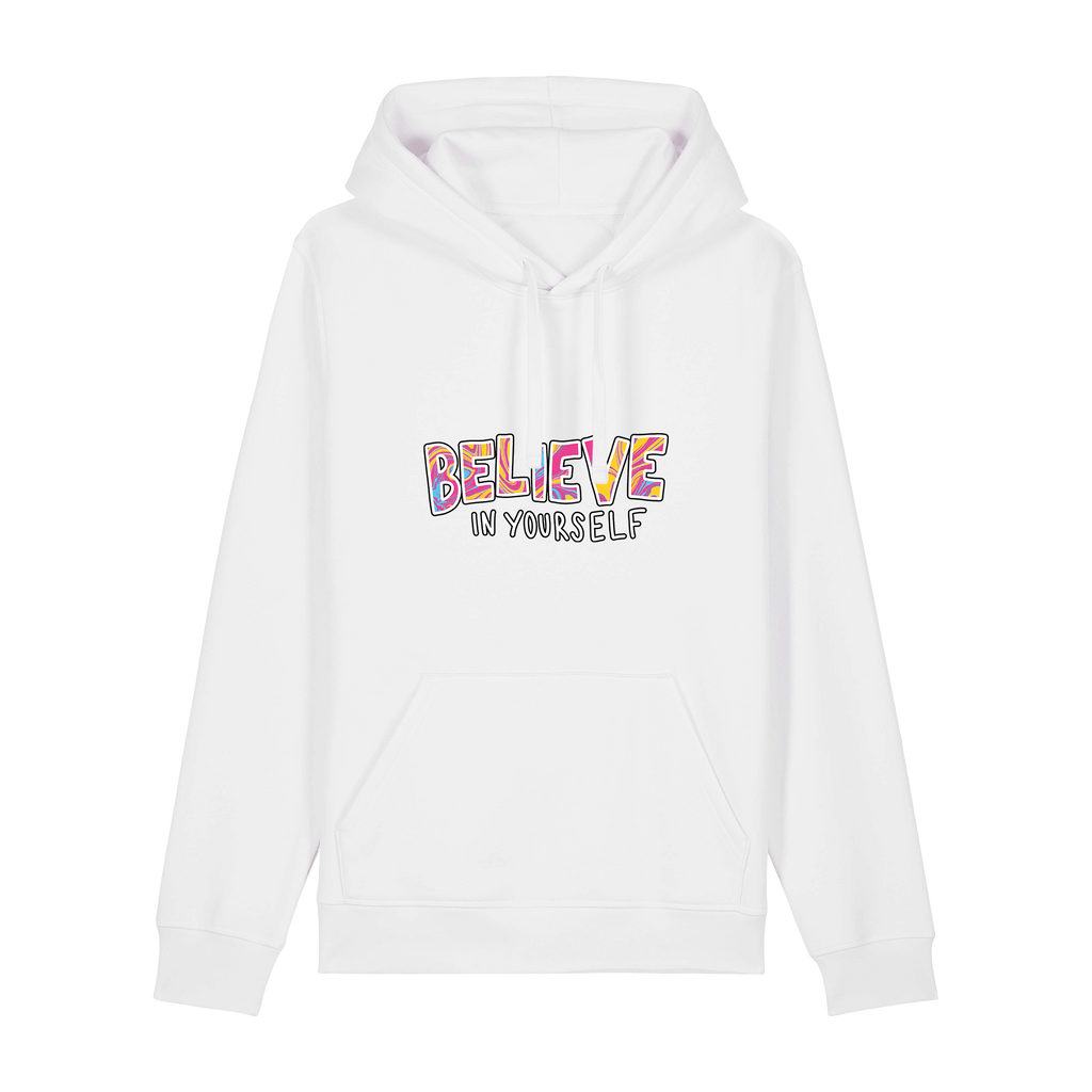 Believe Hoodie