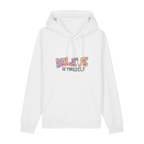 Believe Hoodie