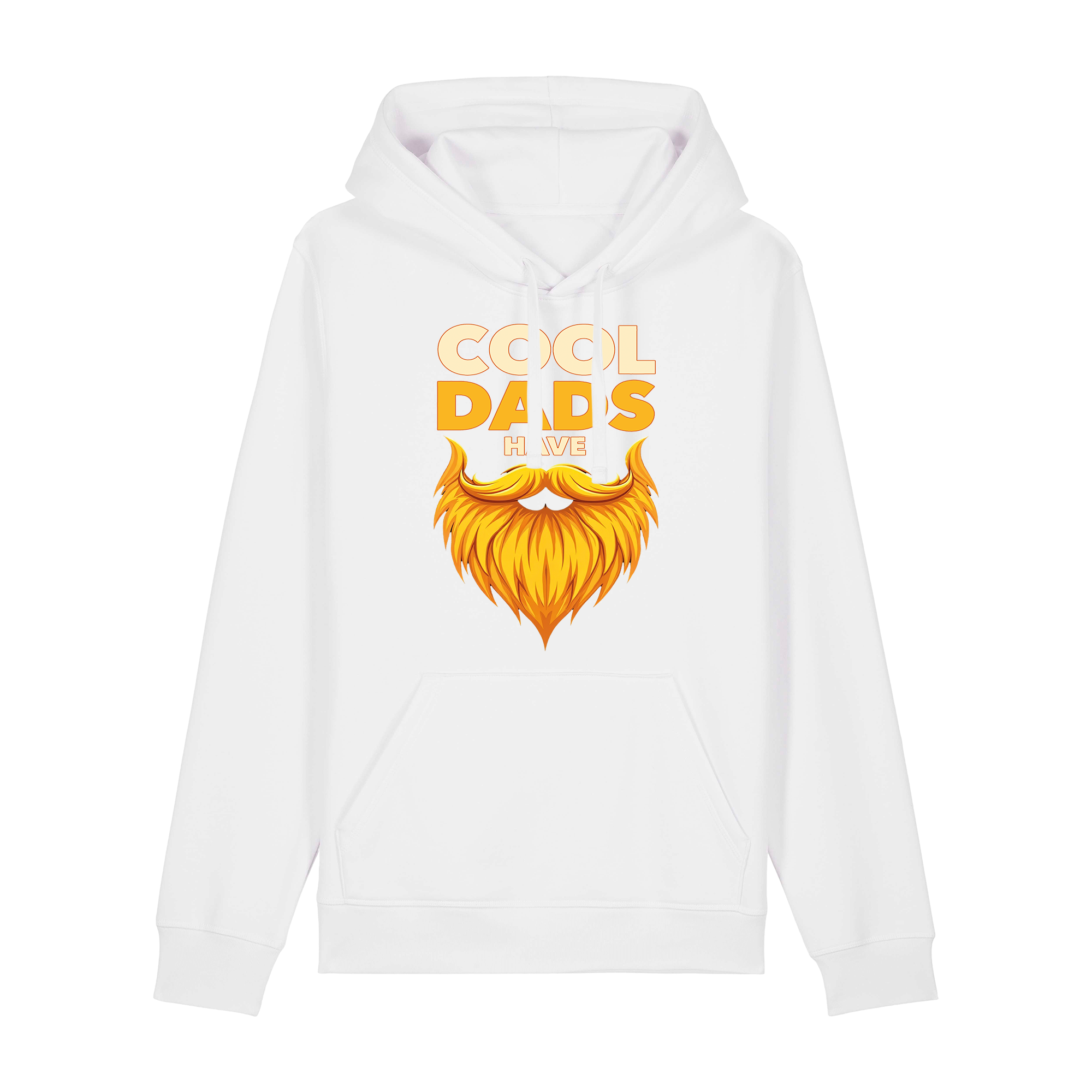 Dads Hoodie