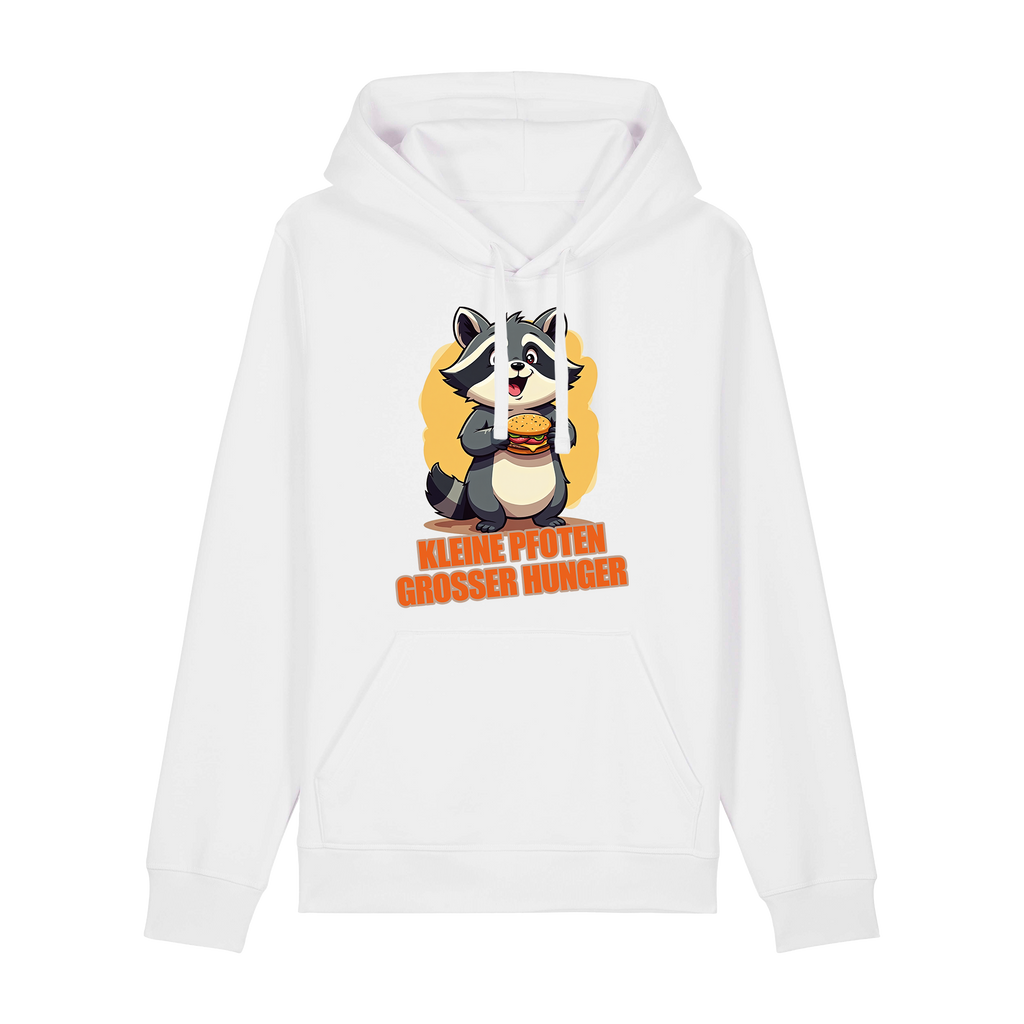 Pfoten Hoodie