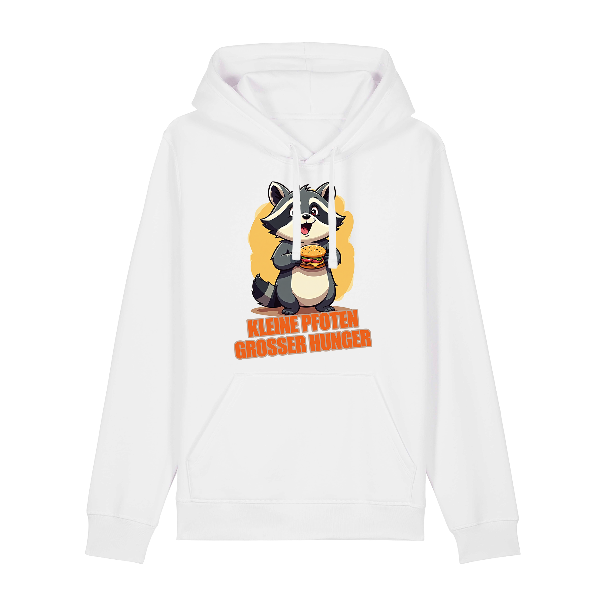 Pfoten Hoodie