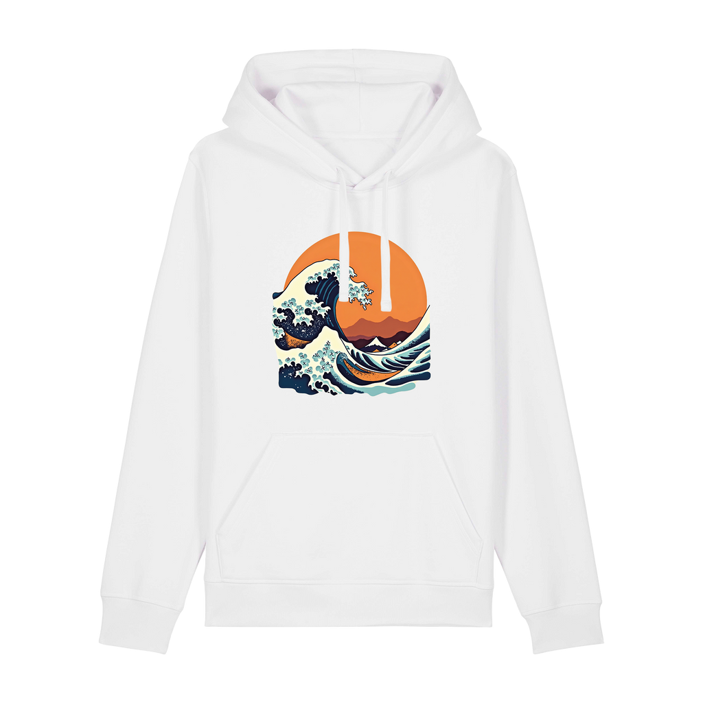 Welle Hoodie