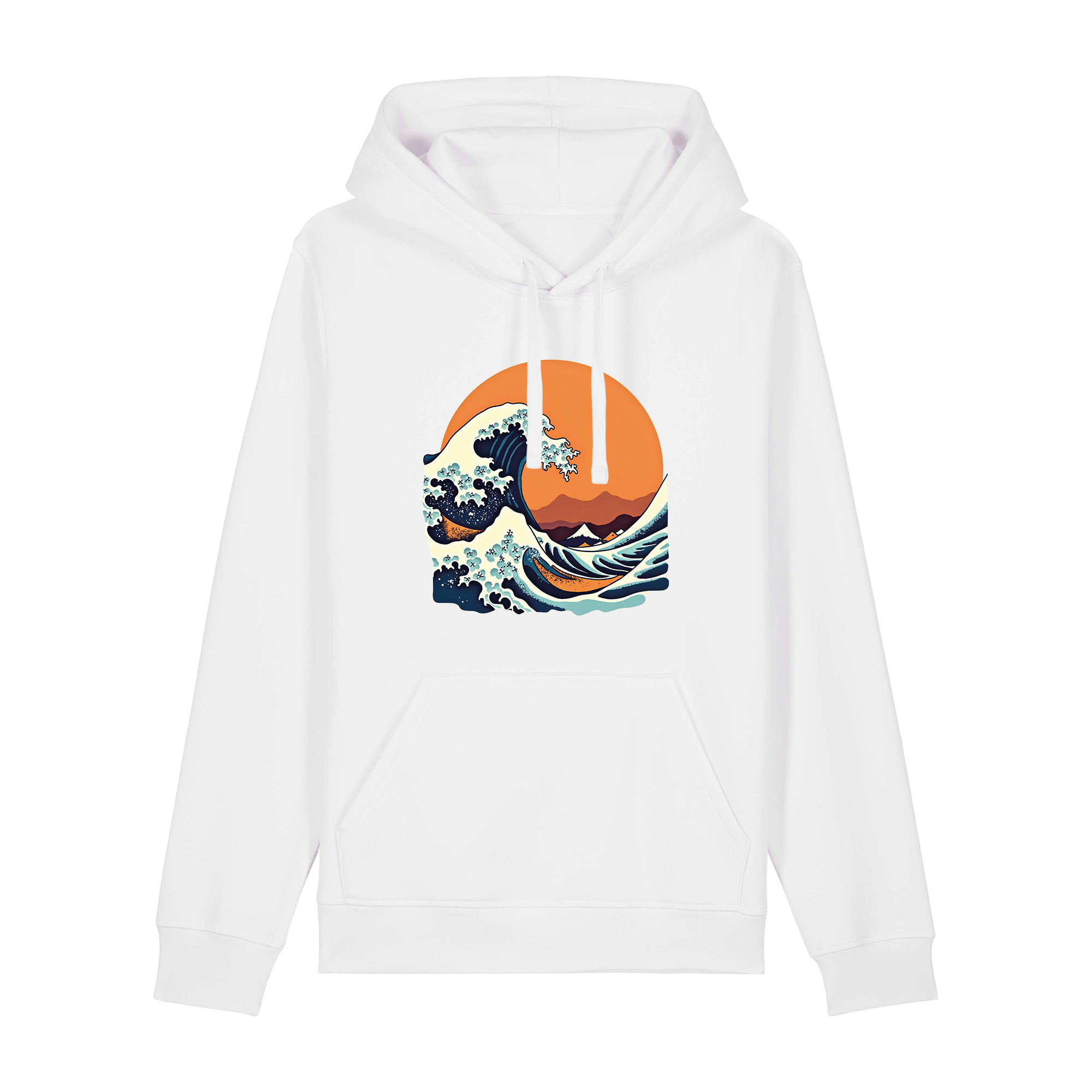 Welle Hoodie