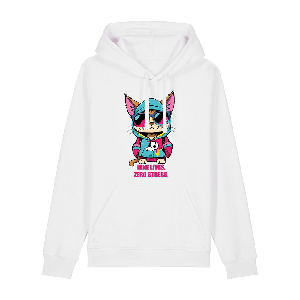 Stress Hoodie