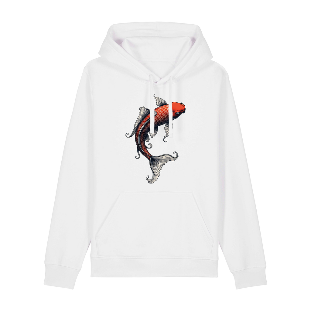 Koi Hoodie