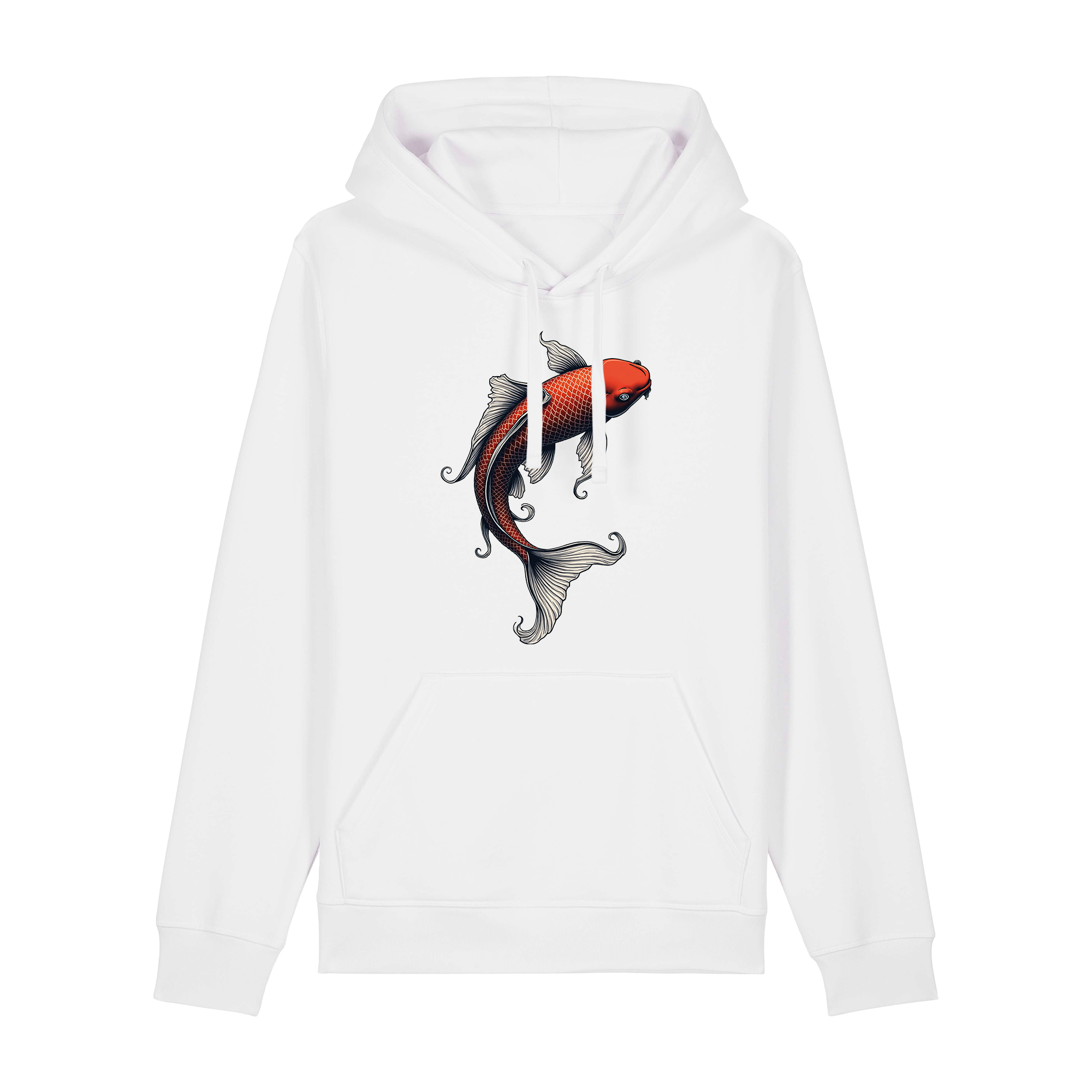 Koi Hoodie