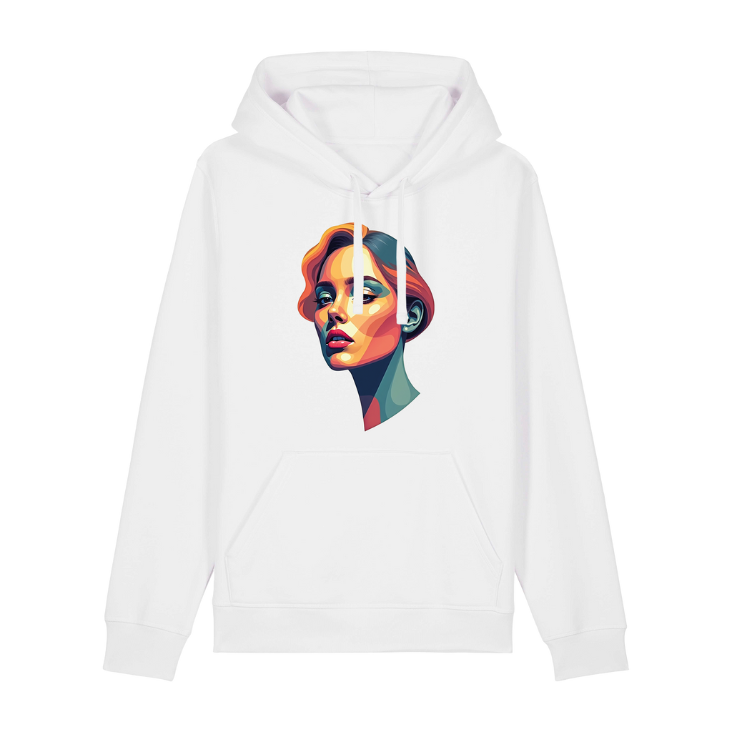 Lady Hoodie