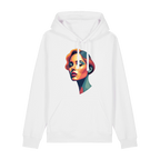 Lady Hoodie