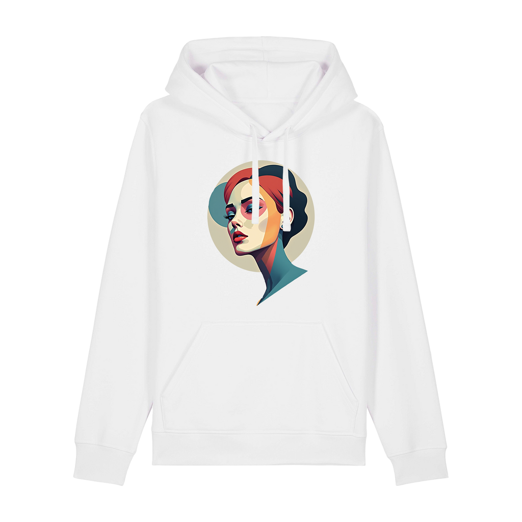 Dame Hoodie