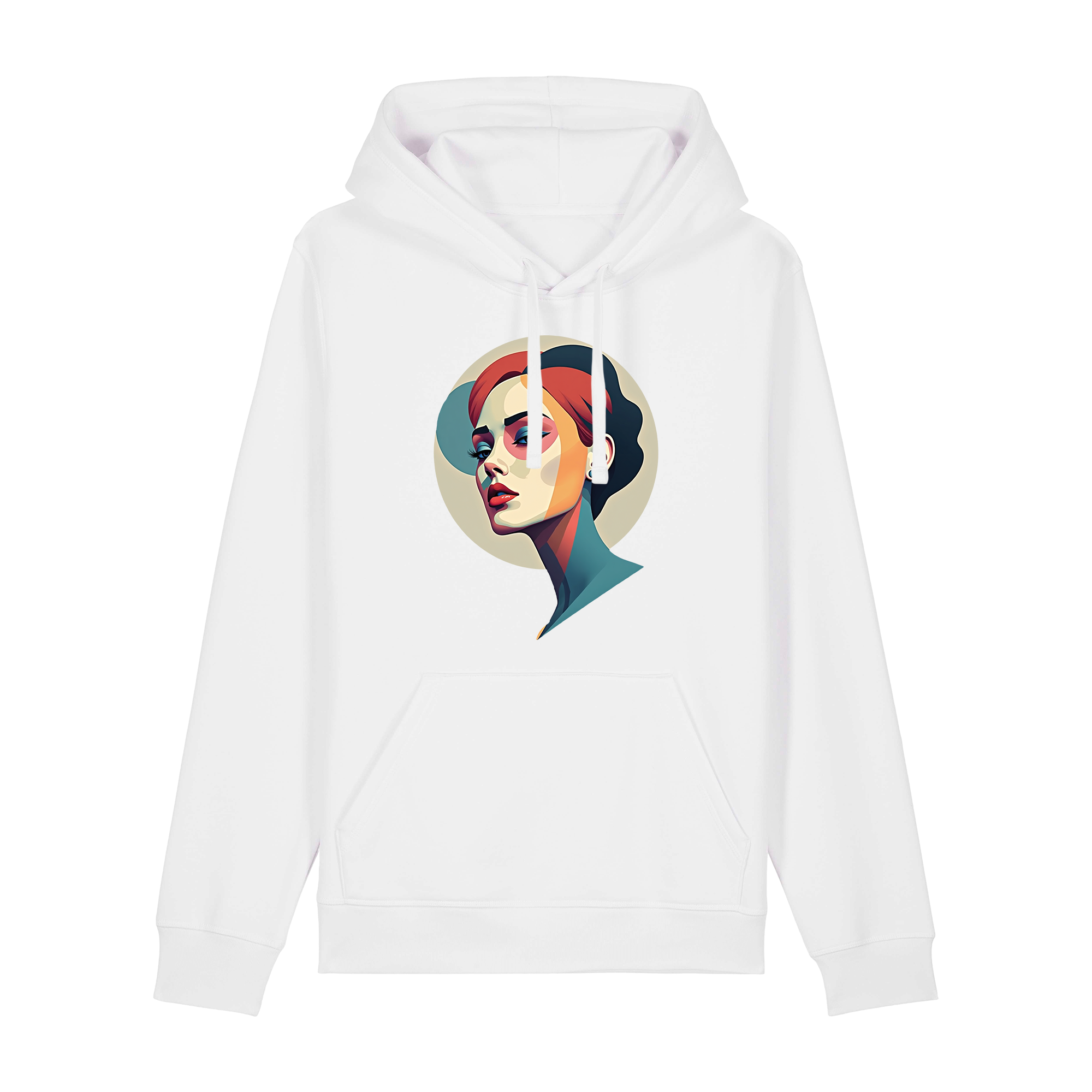 Dame Hoodie