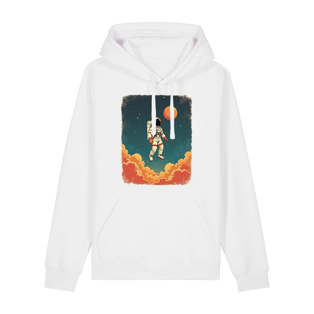 Orbit Hoodie