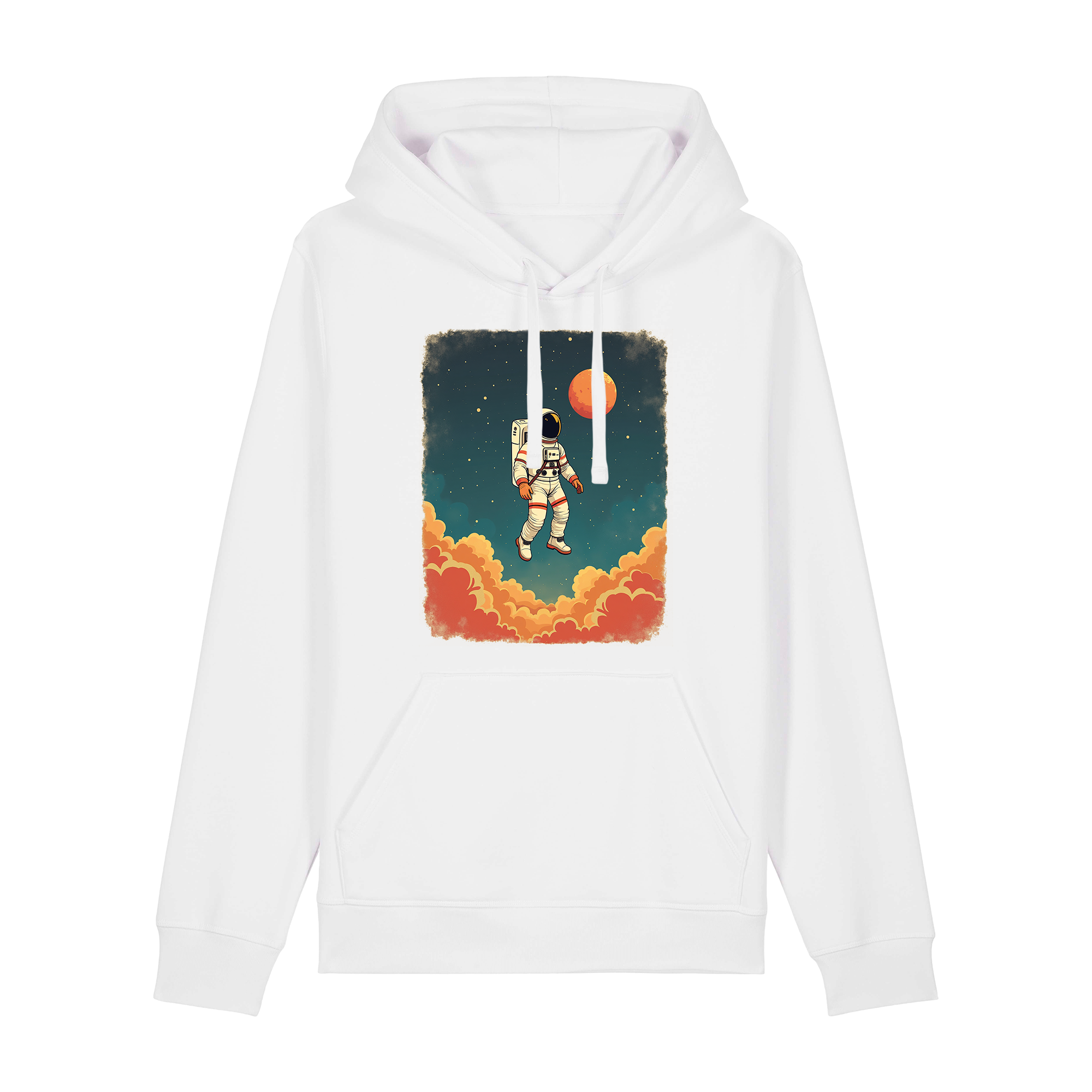 Orbit Hoodie