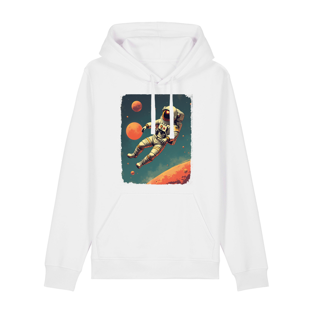 Astronaut Hoodie