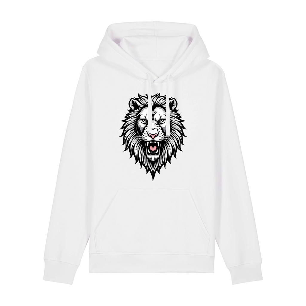 Lion Hoodie