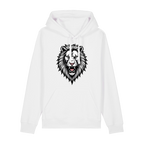 Lion Hoodie