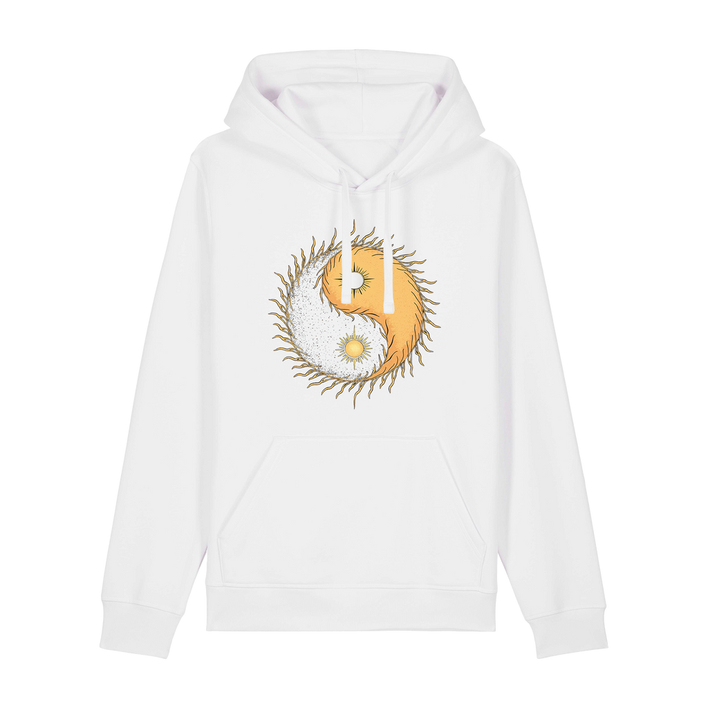 YinYang Hoodie