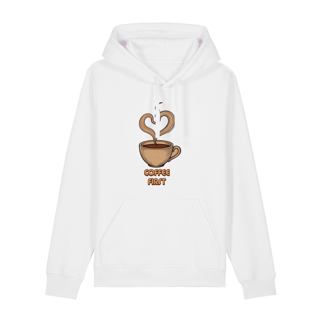 Coffee Hoodie