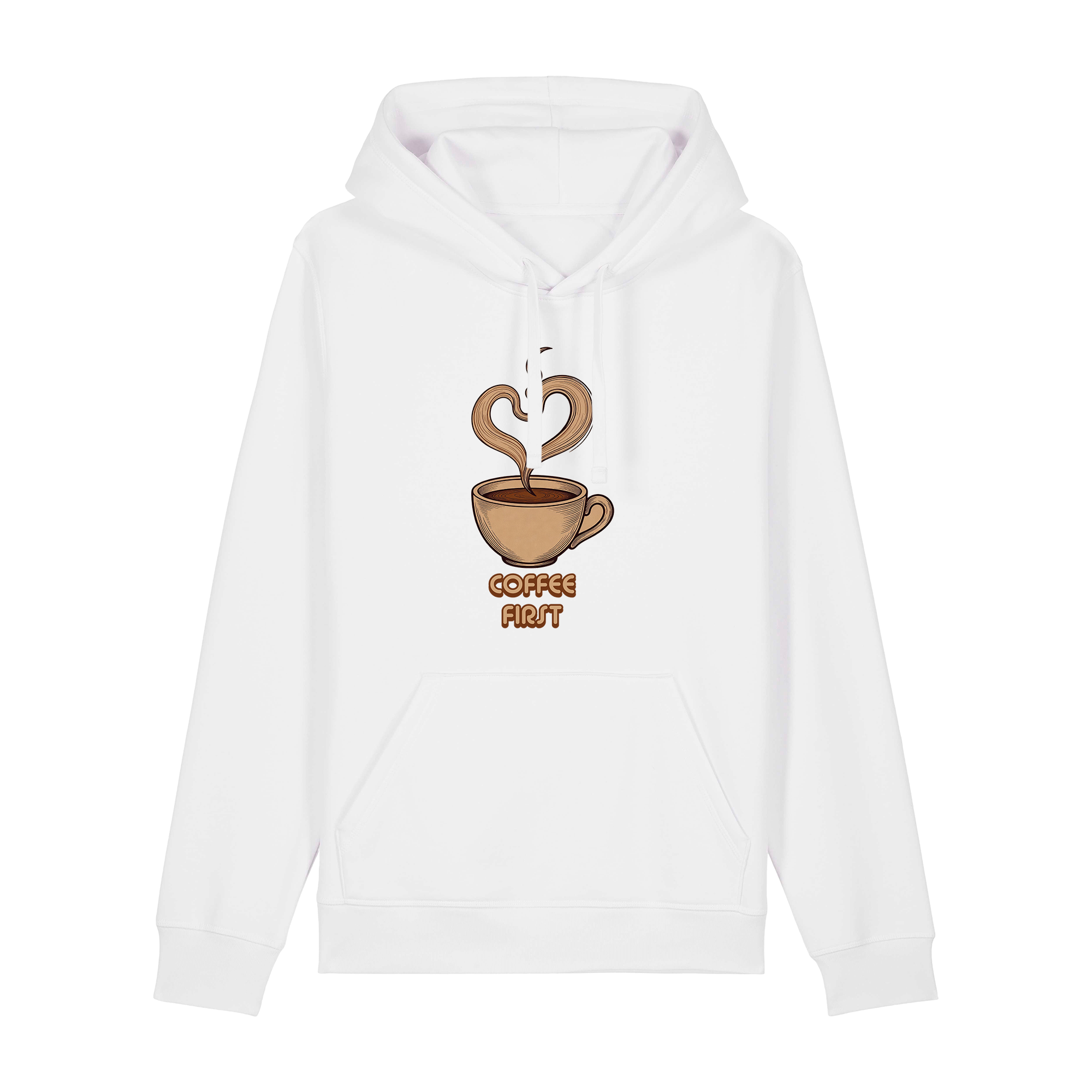 Coffee Hoodie