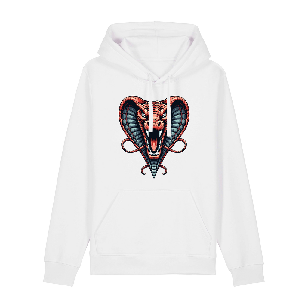 Snake Hoodie