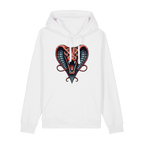 Snake Hoodie
